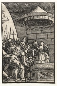 La caduta e la redenzione dell