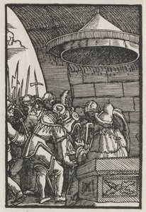 La Caduta e la Redenzione dell