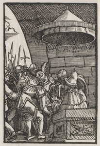 La Caduta e la Redenzione dell