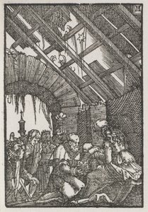 La Caduta e la Redenzione dell