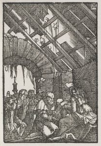 La Caduta e la Redenzione dell