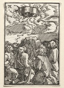 La caduta e la redenzione dell