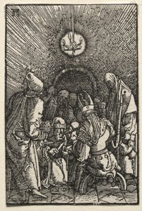 La caduta e la redenzione dell