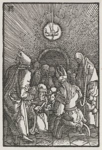La caduta e la redenzione dell