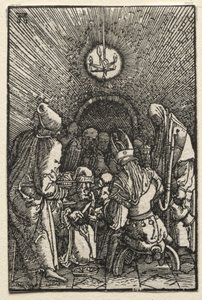 La caduta e la redenzione dell