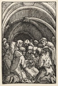 La Caduta e la Redenzione dell