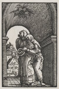La Caduta e la Redenzione dell