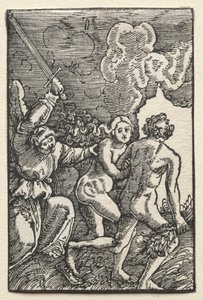 La Caduta e la Redenzione dell