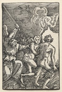 La caduta e la redenzione dell