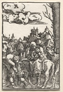 La caduta e la redenzione dell