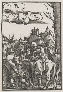 La Caduta e la Redenzione dell