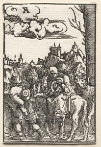 La Caduta e la Redenzione dell