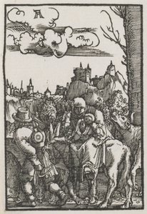 La caduta e la redenzione dell