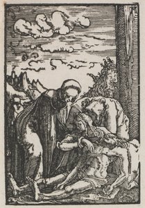 La Caduta e la Redenzione dell