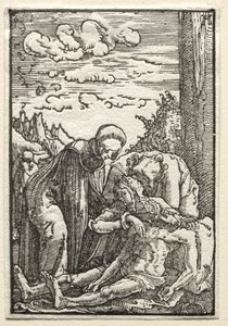 La Caduta e la Redenzione dell