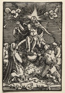 La caduta e la redenzione dell
