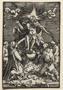 La Caduta e la Redenzione dell