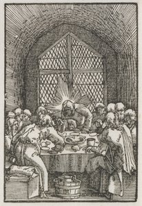 La Caduta e la Redenzione dell