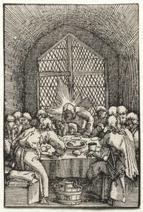 La Caduta e la Redenzione dell