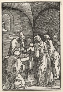 La caduta e la redenzione dell