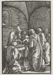 La Caduta e la Redenzione dell