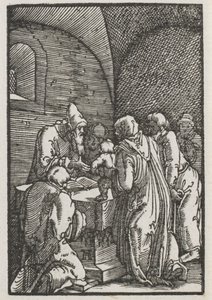 La caduta e la redenzione dell