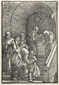 La caduta e la redenzione dell