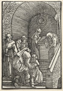 La caduta e la redenzione dell