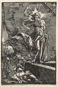 La Caduta e la Redenzione dell