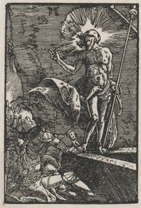 La Caduta e la Redenzione dell