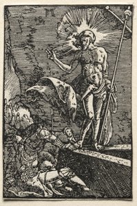 La caduta e la redenzione dell