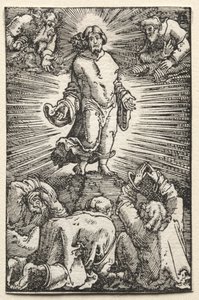 La Caduta e la Redenzione dell