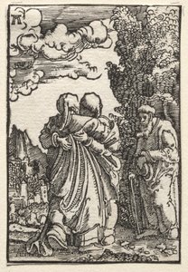 La caduta e la redenzione dell