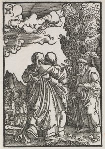 La Caduta e la Redenzione dell