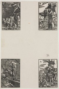 La Caduta e la Redenzione dell