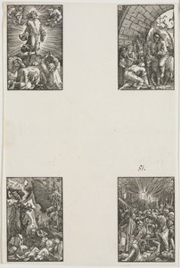 La Caduta e la Redenzione dell