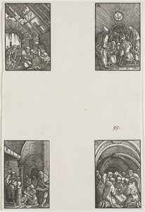 La caduta e la redenzione dell