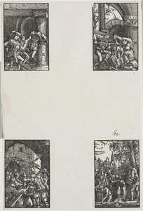 La caduta e la redenzione dell