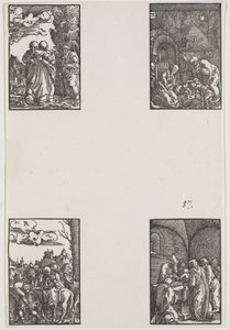 La caduta e la redenzione dell