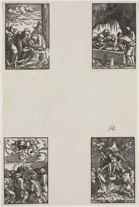 La caduta e la redenzione dell