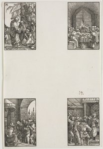 La caduta e la redenzione dell