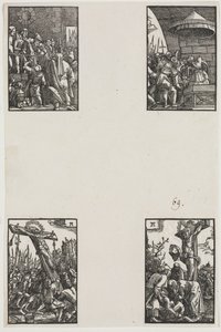 La caduta e la redenzione dell