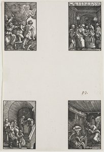 La caduta e la redenzione dell