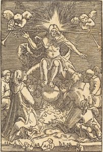 Il Giudizio Universale