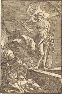 La resurrezione