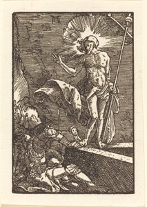La resurrezione