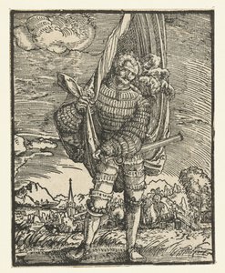 Portabandiera