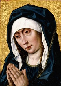 La Mater Dolorosa