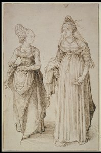  da Albrecht Dürer
