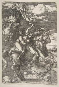 Rapimento di Proserpina
